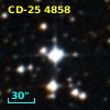 CD-25  4858