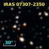 IRAS 07307-2350