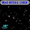 IRAS 07311-2459