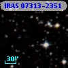 IRAS 07313-2351