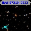 IRAS 07313-2522