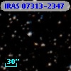 IRAS 07313-2347
