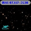 IRAS 07317-2530