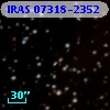 IRAS 07318-2352