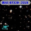 IRAS 07320-2559