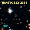 IRAS 07322-2336