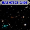 IRAS 07323-2406