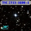 TYC 2713-1600-1