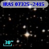 IRAS 07325-2415