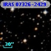 IRAS 07326-2429
