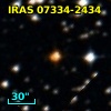 IRAS 07334-2434