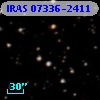 IRAS 07336-2411