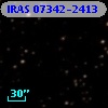IRAS 07342-2413