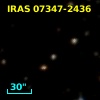IRAS 07347-2436