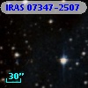 IRAS 07347-2507