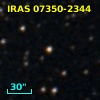 IRAS 07350-2344