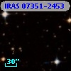 IRAS 07351-2453