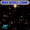 IRAS 07352-2444