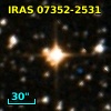 IRAS 07352-2531
