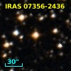 IRAS 07356-2436