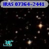 IRAS 07364-2441