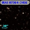 IRAS 07364-2456