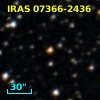IRAS 07366-2436