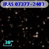 IRAS 07377-2403