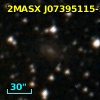 2MASX J07395115-2442045