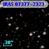IRAS 07377-2323