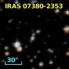 IRAS 07380-2353