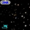 2MASX J07332576-2543462