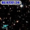 B1 0737-24