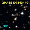 1RXS J073434.2-240119