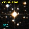CD-25  4791