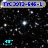 TYC 3973-646-1