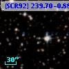 [SCR92] 239.70-0.88
