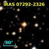 IRAS 07292-2326