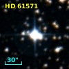 HD  61571
