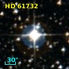 HD  61732