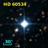 HD  60534