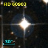 HD  60903