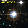 HD  60922