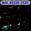 IRAS 07339-2318