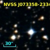 NVSS J073358-233432