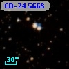 CD-24  5668