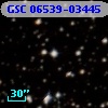 GSC 06539-03445