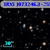 1RXS J073246.3-255317