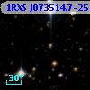 1RXS J073514.7-251917