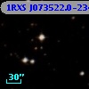 1RXS J073522.0-234524